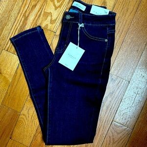 Kancan skinny jeans